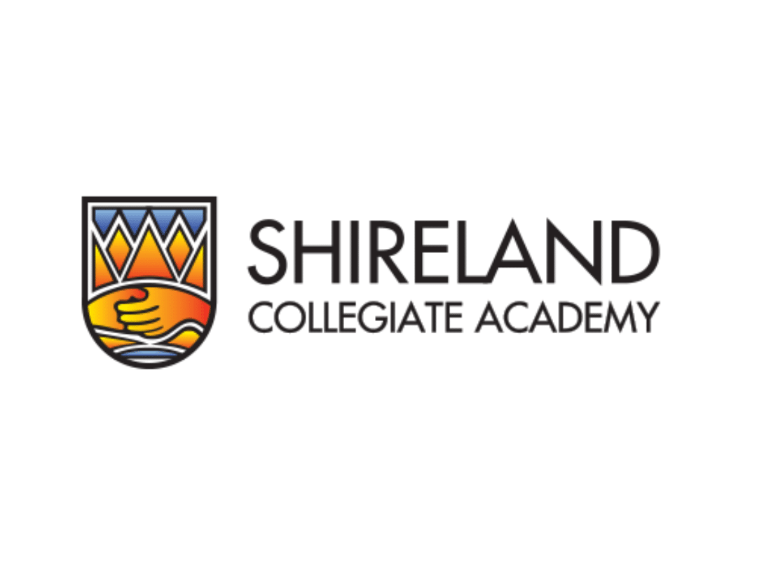 Shireland collegiate academy