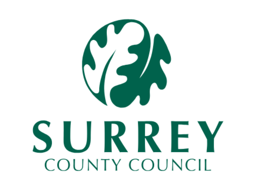 Surrey county council